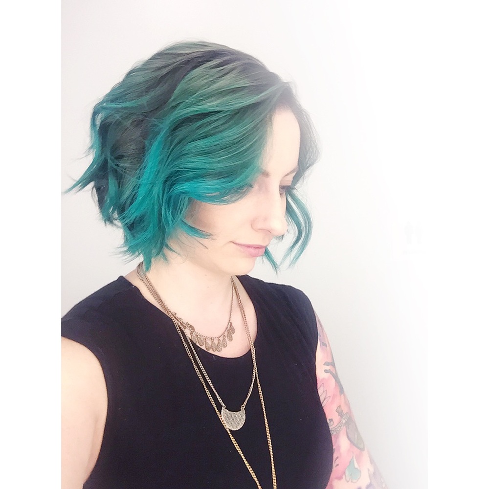 Meet your Posher, Jenny